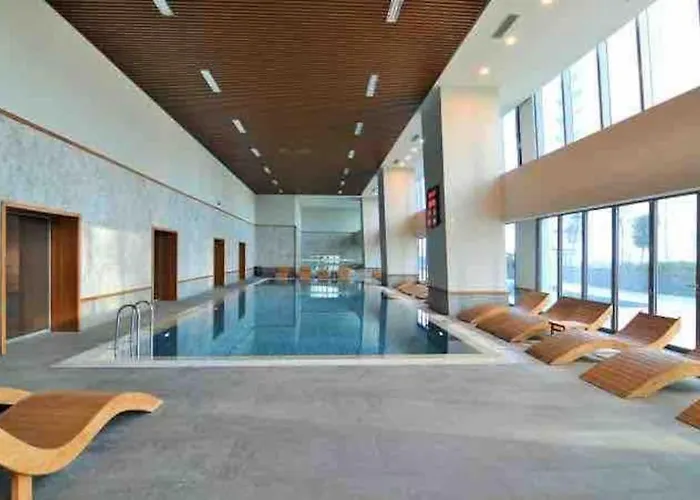 Skyland Sky Deluxe Residence