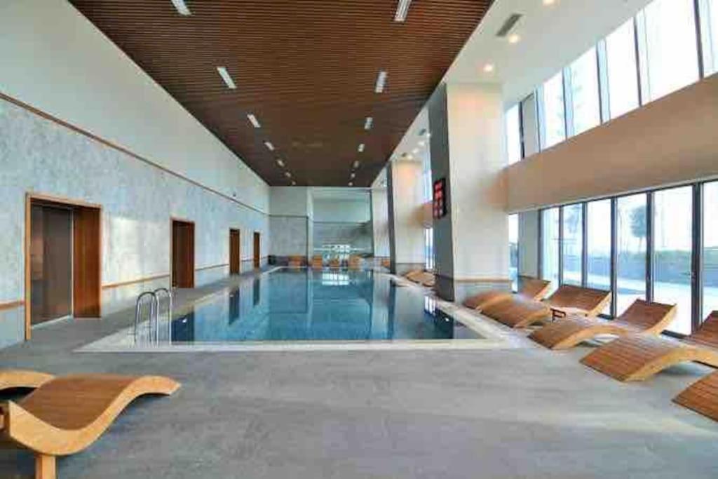 Daire Skyland Sky Deluxe İstanbul